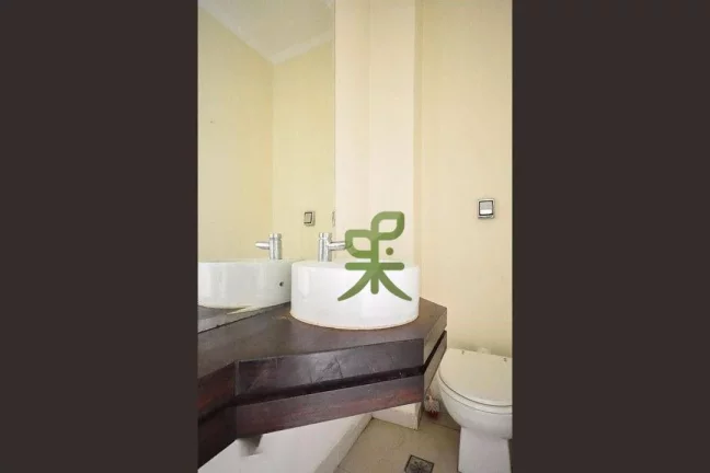 Imagem Apartamento com 2 dormitórios à venda, 136 m² por R$ 650.000,00 - Vila Andrade - São Paulo/SP