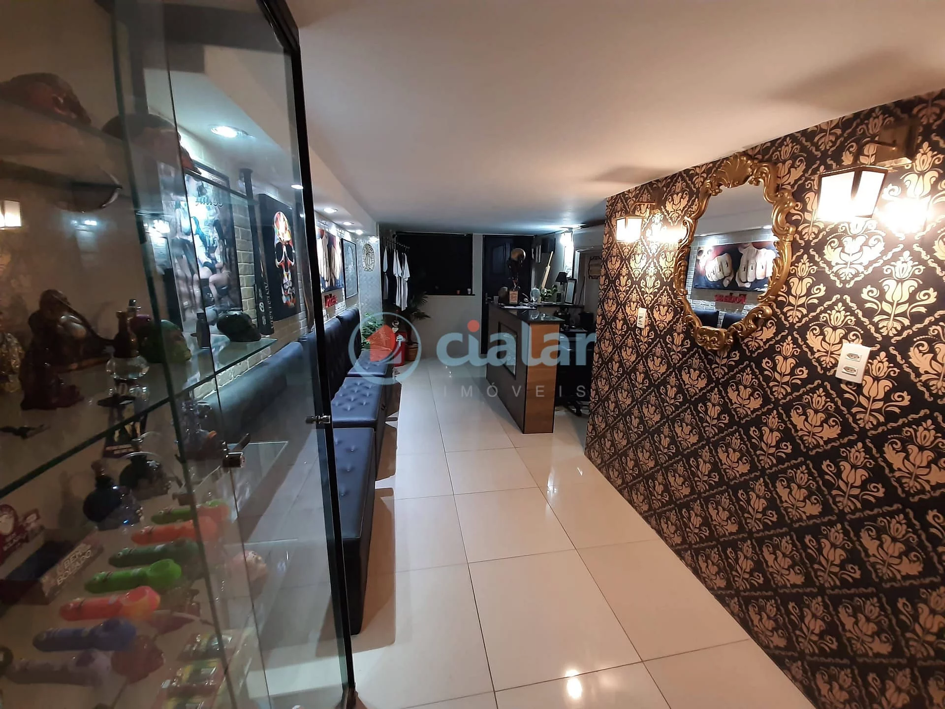 Imagem Loja à venda, Botafogo, Rio de Janeiro, RJ Imagem Loja à venda, Botafogo, Rio de Janeiro, RJ