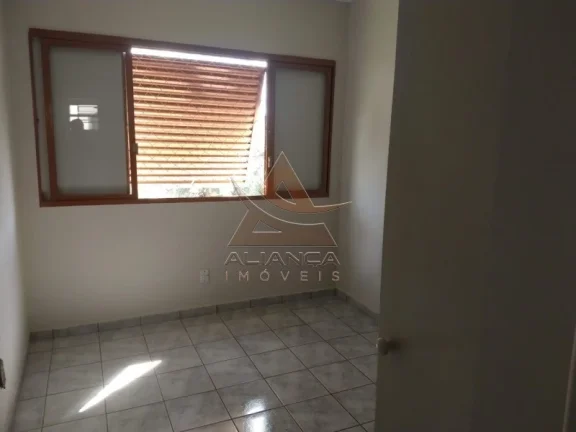 Imagem Apartamento - Ribeirão Preto - Jardim Iguatemi