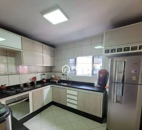 Imagem Sobrado com 2 dormitórios à venda, 160 m² por R$ 583.000,00 - Jardim Japão - São Paulo/SP