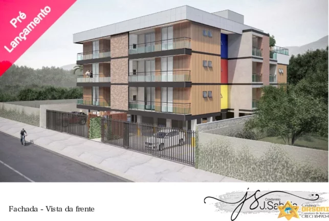 Imagem APARTAMENTOS J. SABÓIA!!! ULTIMAS UNIDADES!!!!!!