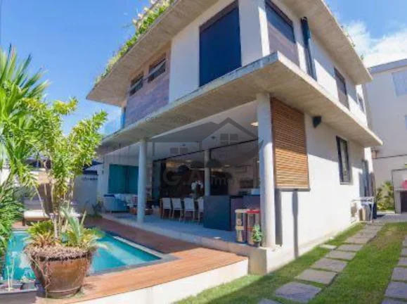 Imagem Casa em Juquehy á 80 metros do mar