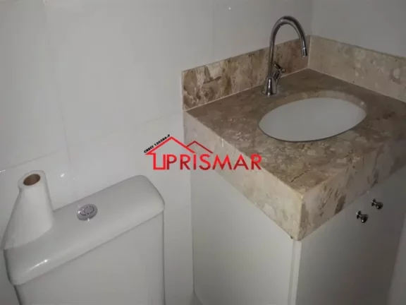 Imagem 2 dormitorios 1 suíte Praia Grande Canto do Forte 1 vaga