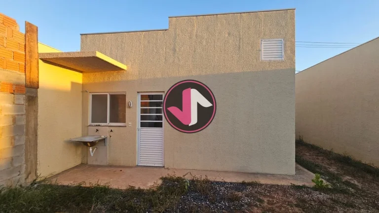 Imagem Se vocÃª estÃ¡ em busca de um novo lar em CuiabÃ¡, essa casa de condomÃ­nio no CondomÃ­nio TuiuiÃº Ã...