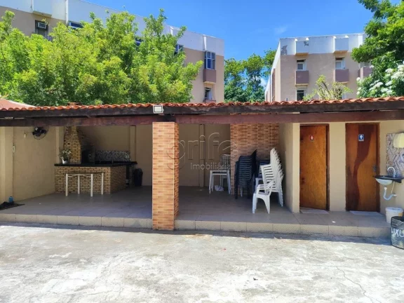 Imagem Apartamento à Venda no Bairro Fátima - 3 Quartos, 116 m² Excelente oportunidade para quem busca c...