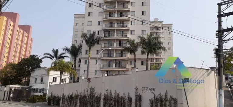 Imagem Apartamento com 3 dormitórios à venda, 67 m² por R$ 380.000,00 - Jardim Vergueiro (Sacomã) - São Paulo/SP