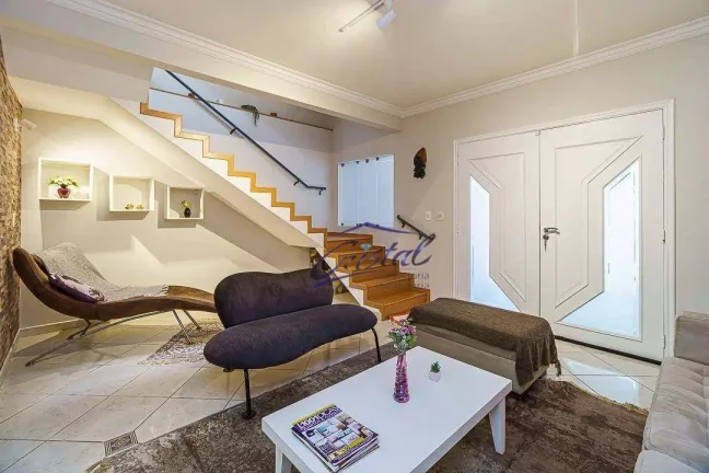 Imagem Casa com 4 quartos / suítes à venda, 270 m² - Perdizes - São Paulo/SP