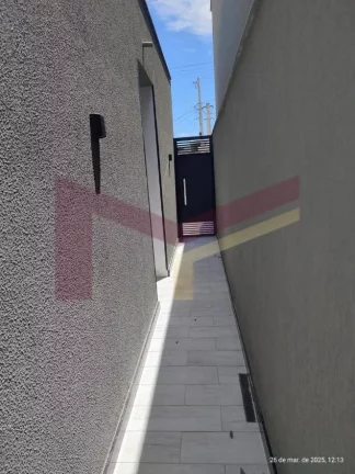 Imagem Casa em condomínio