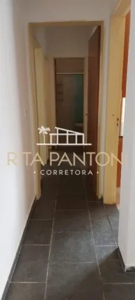 Imagem Apartamento - Ribeirão Preto - Jardim Paulista - Região Leste
