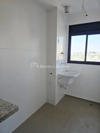 Imagem Edifício Amati em Paulínia

Apartamento à venda com 84 m², andar alto, sol da manhã e 2 vagas c...