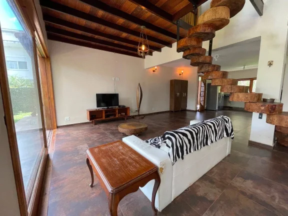 Imagem Casa com 3 dormitórios à venda, 370 m² por R$ 1.700.000,00 - Forest Hills - Jandira/SP