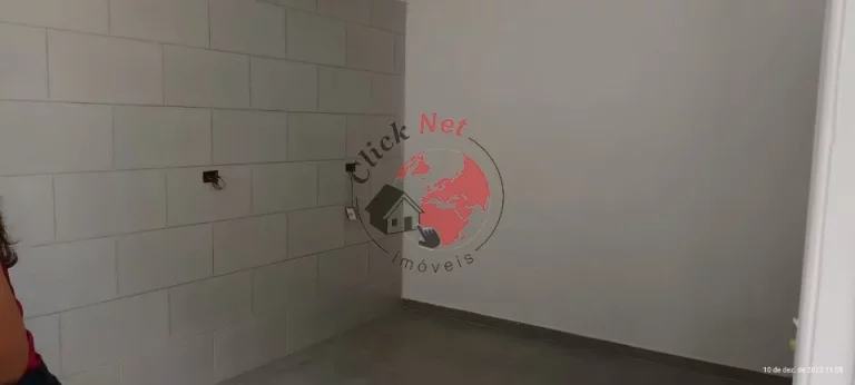 Imagem Sobrado Reformado com 3 vagas no centro de São Bernardo do Campo