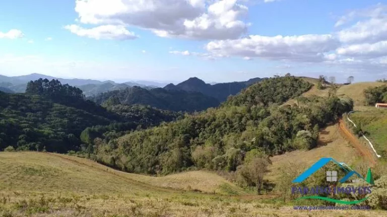 Imagem Paraíso Ecológico na Serra da Mantiqueira: Fazenda com 38,72 hectares!