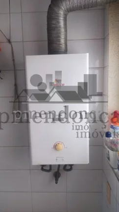 Imagem Apartamento à venda em Perdizes com 3 quartos e 2 vagas, 75 m2