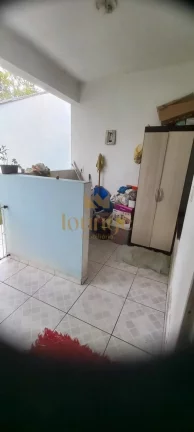 Imagem Casa à venda em Vila Barcelona Zona Oeste - Sorocaba/SP