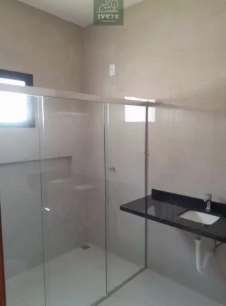 Imagem Lindo Sobrado a Venda em SocorroSP Localizado no Bairro do Jardim Araujo