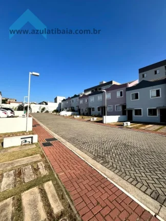 Imagem Casa 2 dorms no Residencial Petrae à venda em Atibaia