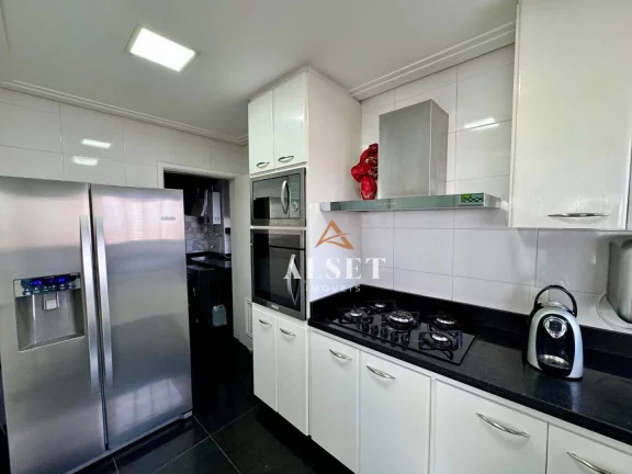 Imagem Apartamento com 3 dormitórios à venda, 105 m² por R$ 1.300.000,00 - Vila Carrão - São Paulo/SP