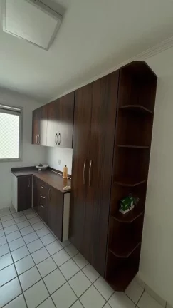 Imagem Apartamento com 2 dormitórios à venda, 52 m² por R$ 265. - Vila Zizinha - São José dos Campos/SP