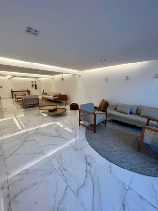 Imagem APARTAMENTO COM 88.34 m² - FORTE - PRAIA GRANDE SP