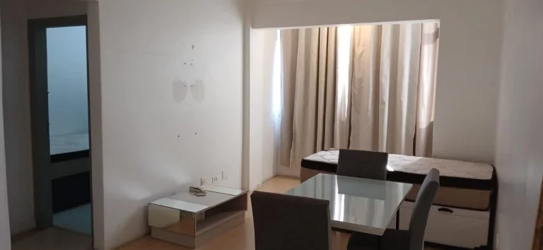 Imagem Apartamento mobiliado na 9 de julho com 1 dormitório