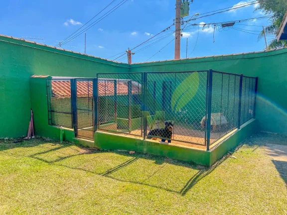 Imagem Chácara de Alto Padrão com 11.000 m² – Estrutura Completa, Pomar e Campo