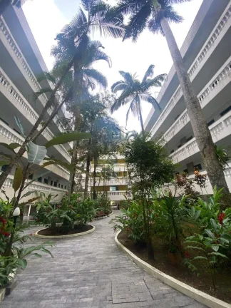 Imagem Apartamento a venda no Itaguá em Ubatuba!