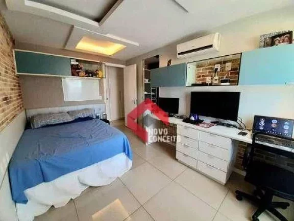Imagem Apartamento à venda, 136 m² por R$ 1.150.000,00 - Aldeota - Fortaleza/CE