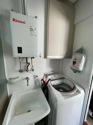 Imagem Apartamento de 67m² no Jardins do Brasil com 2 Quartos - Mobiliado