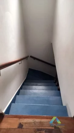 Imagem VILA ORATORIO Sobrado 215M² com edícula, 3 dormitórios, 2 vagas, ótima localização e valor !!!