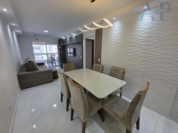 Imagem Apartamento no Canto do Forte em Praia Grande com Parcelamento Direto