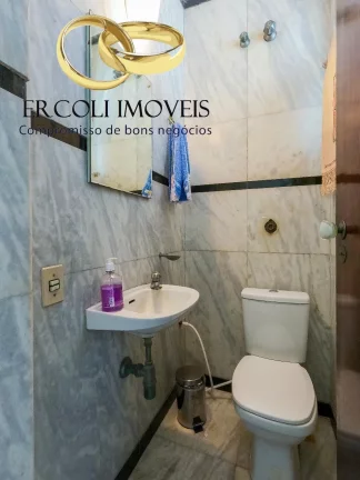 Imagem CASA RESIDENCIAL em São Paulo - SP, Tatuapé