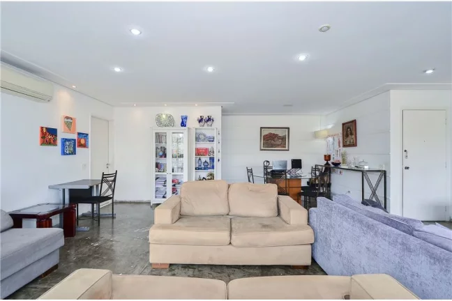 Imagem APARTAMENTO RESIDENCIAL em São Paulo - SP, Panamby