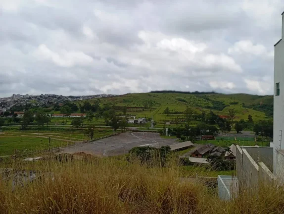 Imagem Loteamento Cidade Verde