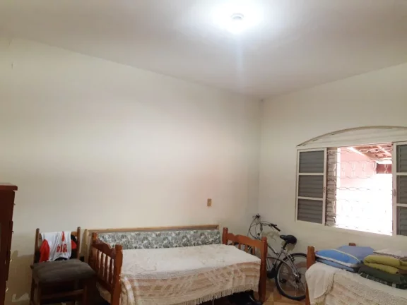 Imagem Casa para Venda em Sorocaba, Parque Laranjeiras, 3 dormitórios, 2 banheiros, 4 vagas