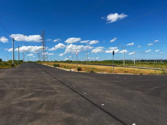 Imagem Terreno residencial para venda em Residencial Pouso Alegre, 250m2
