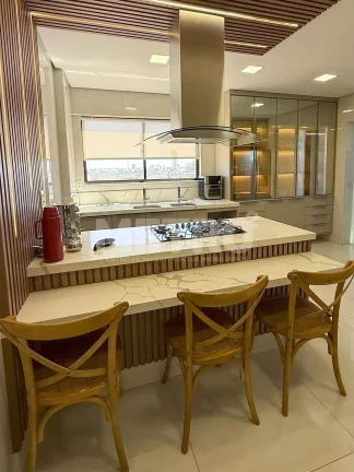 Imagem Apartamento à venda no Edf. Monte Carlo, 3 quartos, planejados, Orla, Petrolina