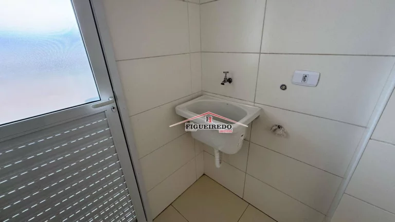 Imagem Apartamento à venda, 45 m² por R$ 285.000,00 - Balneário Pires - Praia Grande/SP