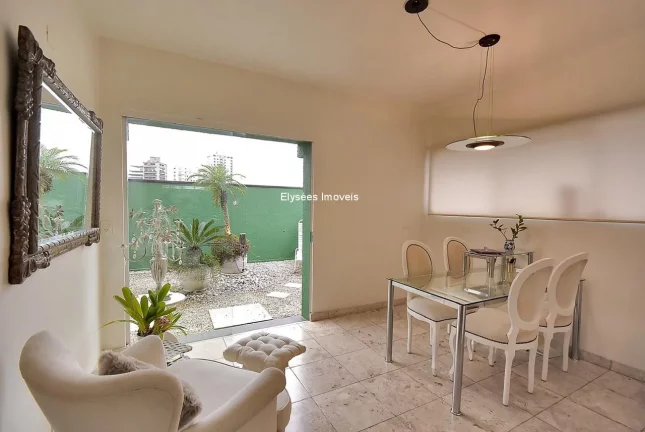 Imagem APARTAMENTO RESIDENCIAL em SÃO PAULO - SP, MORUMBI