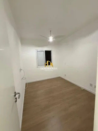Imagem Apartamento à venda - 52m² | 2 dormitórios | 1 vaga
