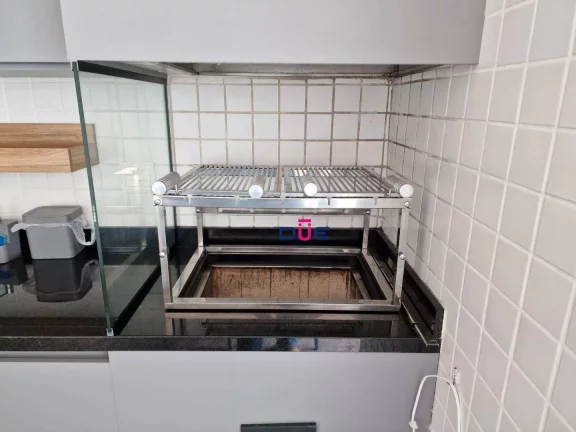 Imagem Apartamento com 3 dormitórios à venda, 129 m² por R$ 2.750.000 - Gonzaga - Santos/SP