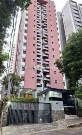 Imagem Apartamento para alugar Pinheiros São Paulo