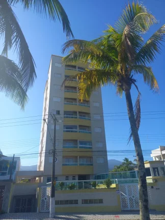 Imagem APARTAMENTO 1 QUARTO - JARDIM REAL - PRAIA GRANDE/SP