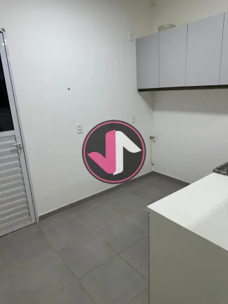 Imagem Casa para Aluguel em Condomínio Fechado  Origem VG More com conforto, segurança e praticidade em...