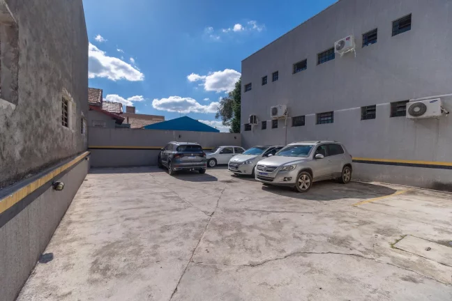 Imagem Salas/Conjuntos no bairro Cristo Rei