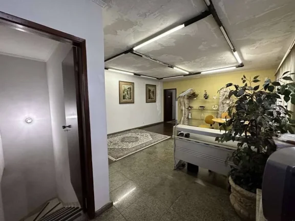 Imagem Casa COMERCIAL / RESIDENCIAL - Sumaré (Zona Oeste de São Paulo)