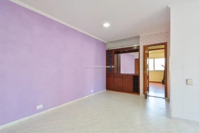 Imagem Apartamento à venda Paraíso São Paulo