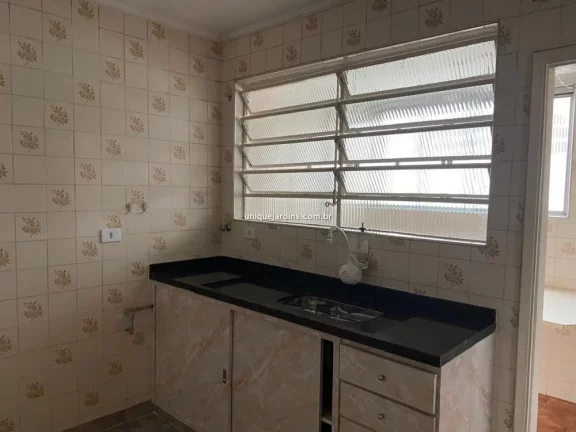 Imagem Apartamento para alugar Jardim Paulista São Paulo