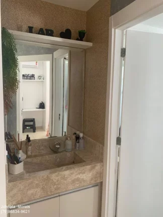 Imagem Viamonte Condomínio Clube - Apartamento 2/4 com Área de Lazer | Contato (79) 98834-9621