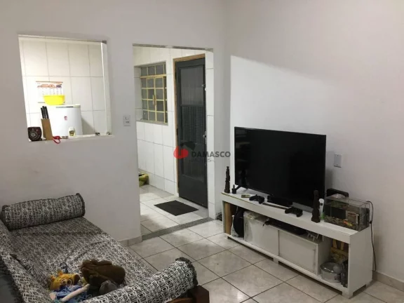 Imagem Casa à venda 2 Quartos, 1 Vaga, 127M², Olímpico, São Caetano do Sul - SP